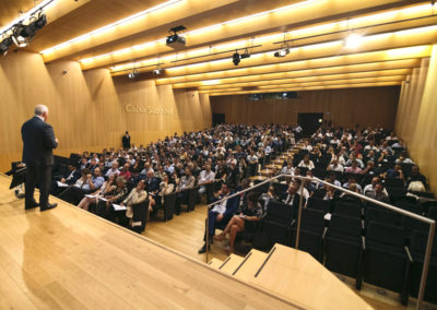 Convenció Nacional BNI Sabadell. Canviant la manera en què el món fa negocis