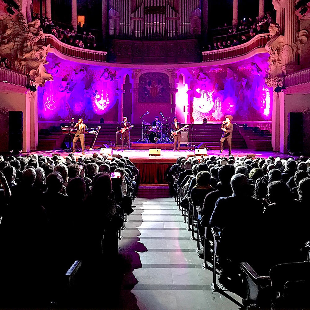 marketing-comunicacio MARKETING I COMUNICACIO SHARE EVENTS